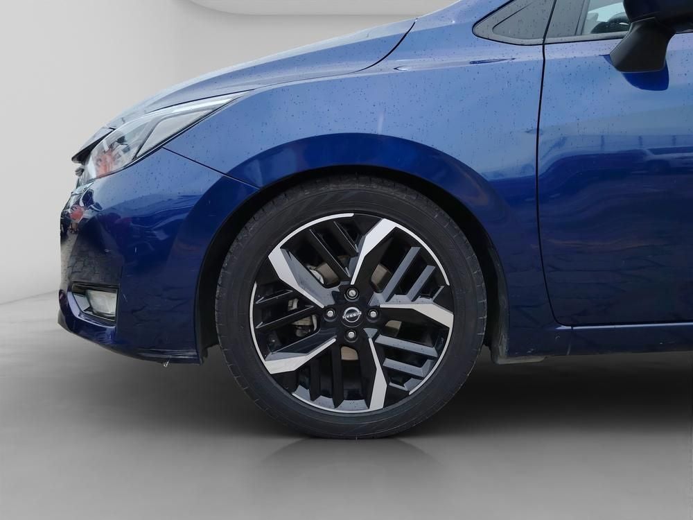 2023 Nissan Versa 1.6 Exclusive At