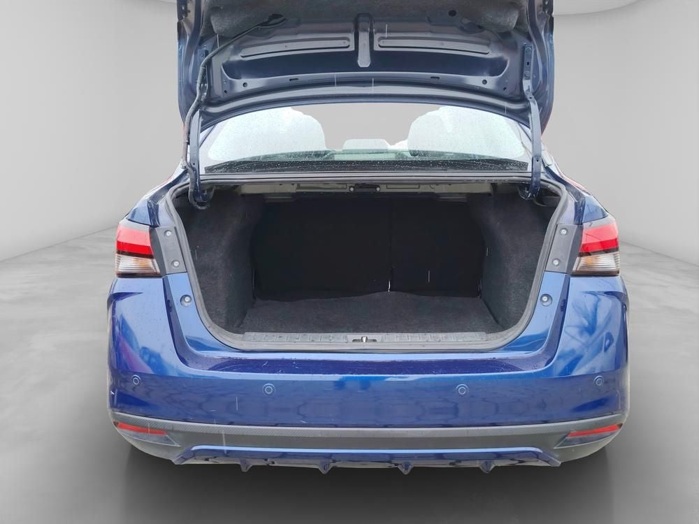 2023 Nissan Versa 1.6 Exclusive At