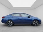 2023 Nissan Versa 1.6 Exclusive At