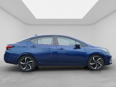 2023 Nissan Versa 1.6 Exclusive At