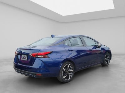 2023 Nissan Versa 1.6 Exclusive At