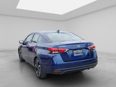 2023 Nissan Versa 1.6 Exclusive At