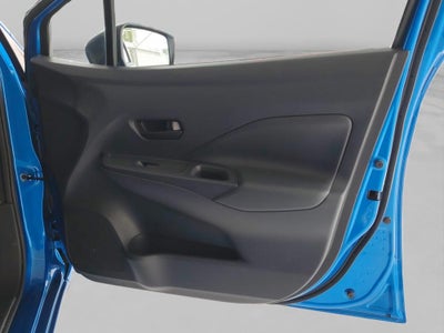 2024 Nissan Versa 1.6 Advance Mt