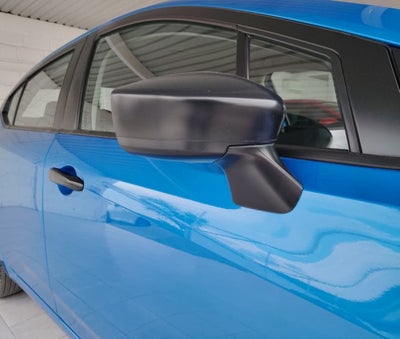 2024 Nissan Versa 1.6 Advance Mt
