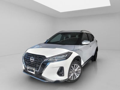 2023 Nissan Kicks 1.6 Platinum At