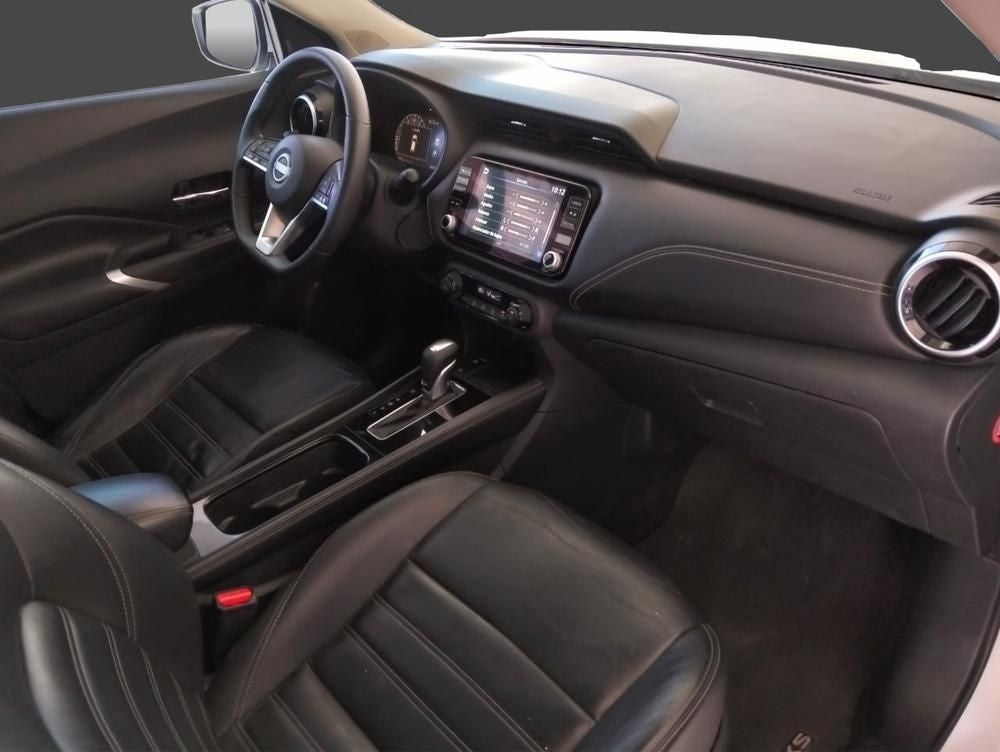 2023 Nissan Kicks 1.6 Platinum At