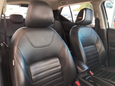 2023 Nissan Kicks 1.6 Platinum At