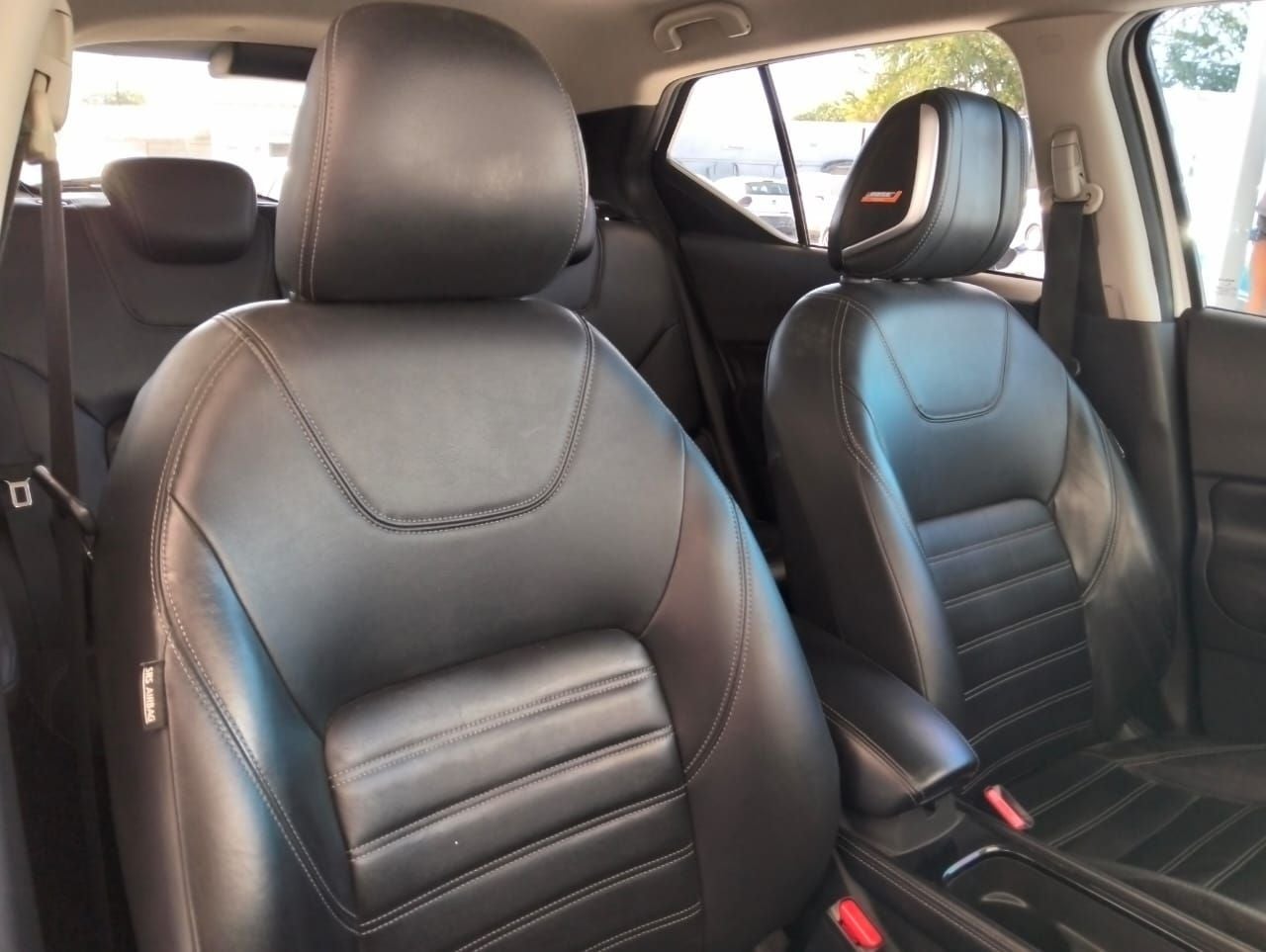 2023 Nissan Kicks 1.6 Platinum At