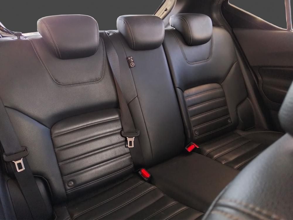 2023 Nissan Kicks 1.6 Platinum At