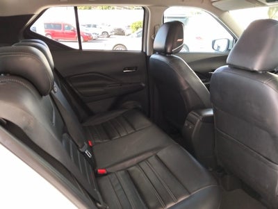 2023 Nissan Kicks 1.6 Platinum At