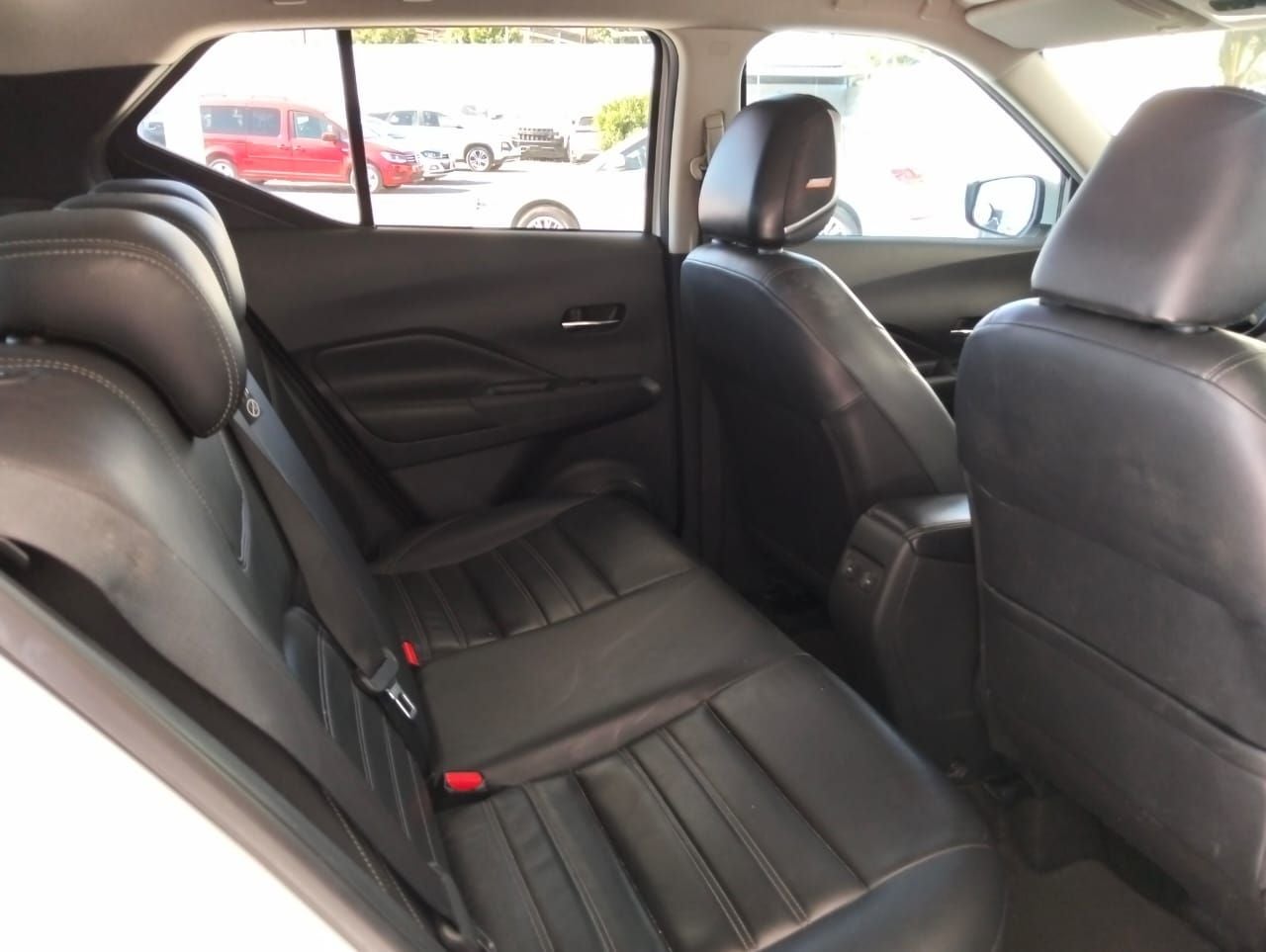 2023 Nissan Kicks 1.6 Platinum At