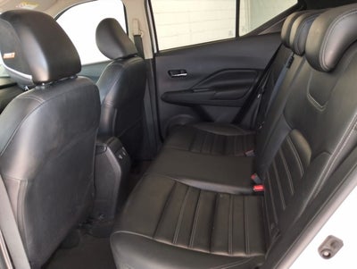 2023 Nissan Kicks 1.6 Platinum At