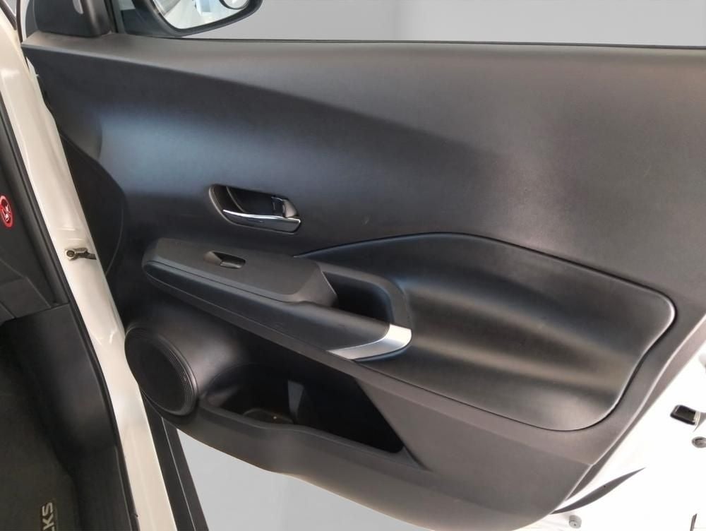 2023 Nissan Kicks 1.6 Platinum At