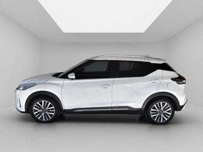 2023 Nissan Kicks 1.6 Platinum At