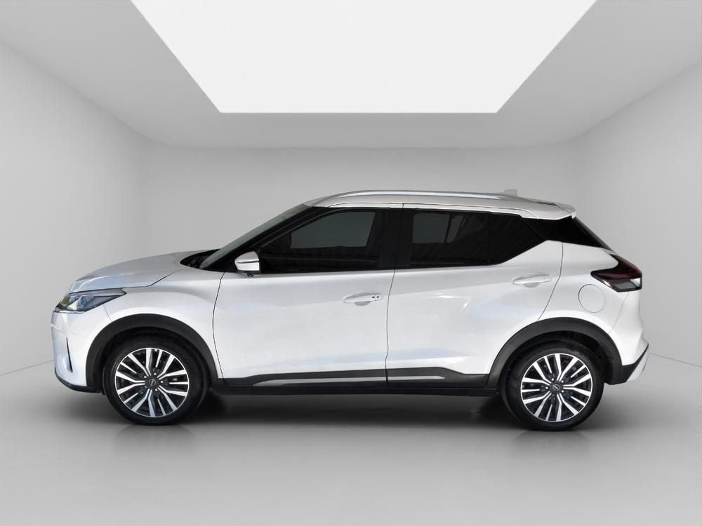2023 Nissan Kicks 1.6 Platinum At