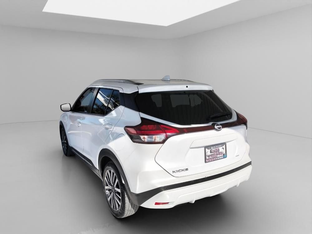 2023 Nissan Kicks 1.6 Platinum At