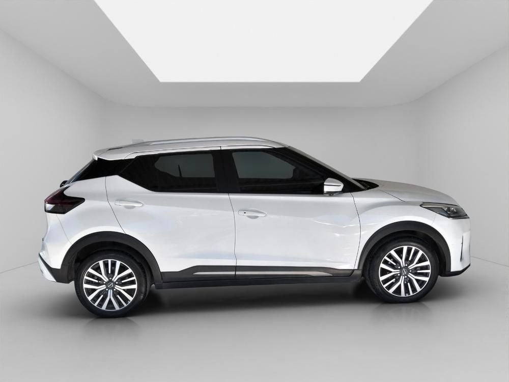 2023 Nissan Kicks 1.6 Platinum At