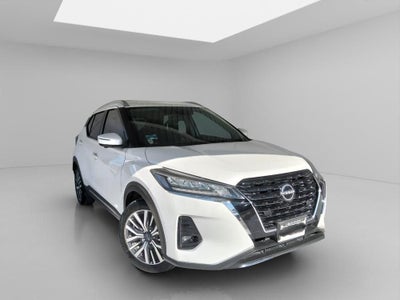 2023 Nissan Kicks 1.6 Platinum At