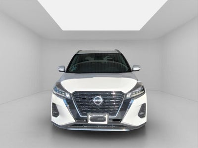 2023 Nissan Kicks 1.6 Platinum At