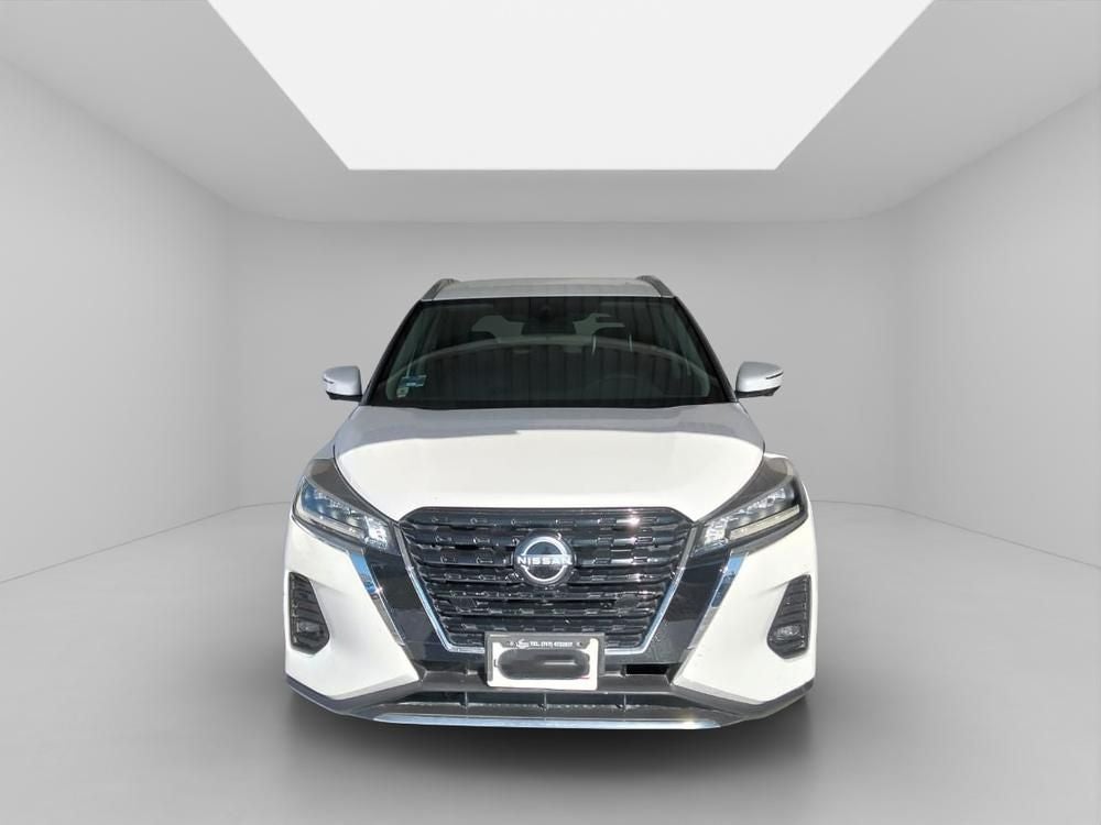 2023 Nissan Kicks 1.6 Platinum At