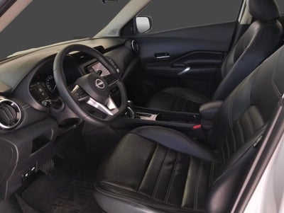 2023 Nissan Kicks 1.6 Platinum At