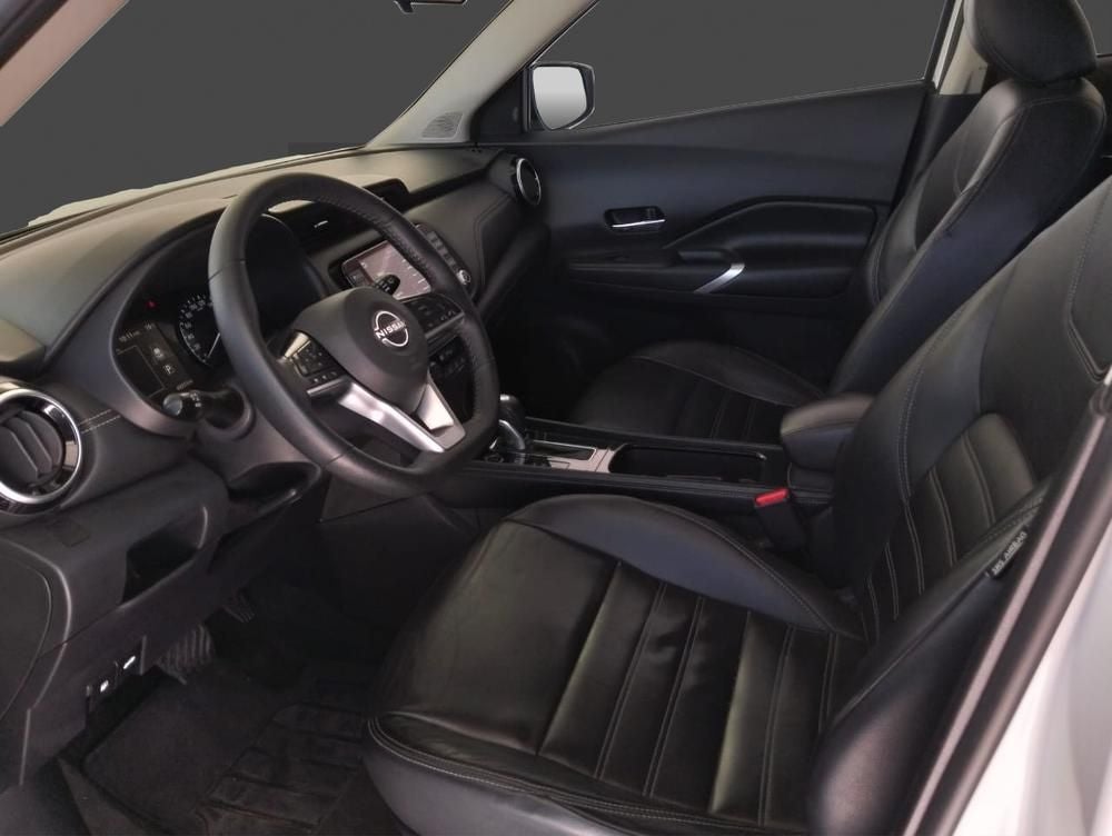 2023 Nissan Kicks 1.6 Platinum At