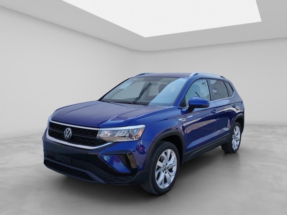 2024 Volkswagen Taos 1.4 Comfortline Plus At