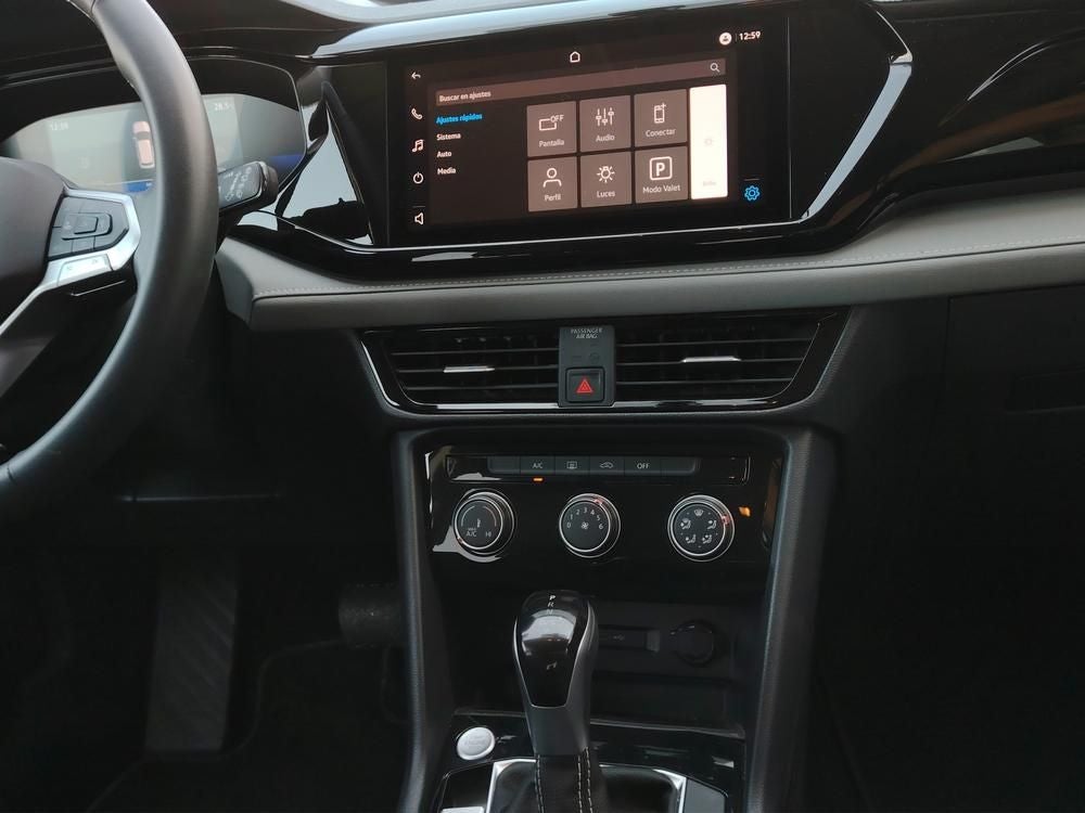 2024 Volkswagen Taos 1.4 Comfortline Plus At