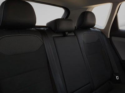 2024 Volkswagen Taos 1.4 Comfortline Plus At