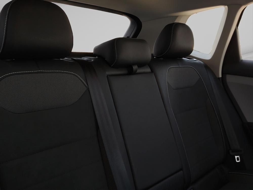 2024 Volkswagen Taos 1.4 Comfortline Plus At