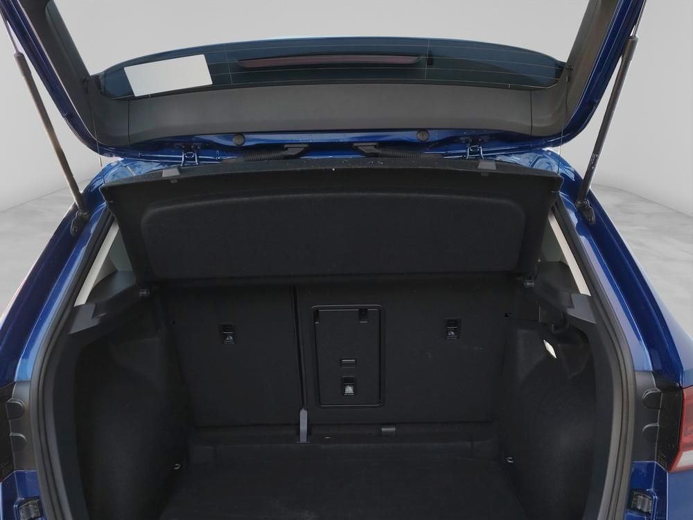 2024 Volkswagen Taos 1.4 Comfortline Plus At