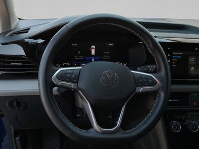 2024 Volkswagen Taos 1.4 Comfortline Plus At