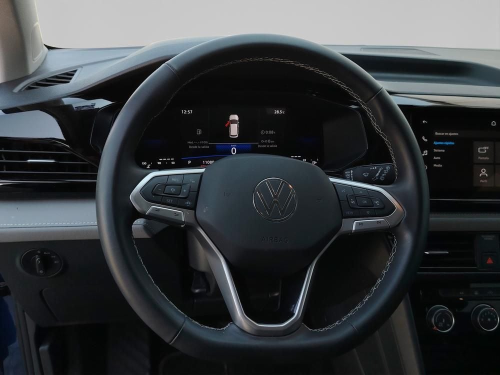 2024 Volkswagen Taos 1.4 Comfortline Plus At