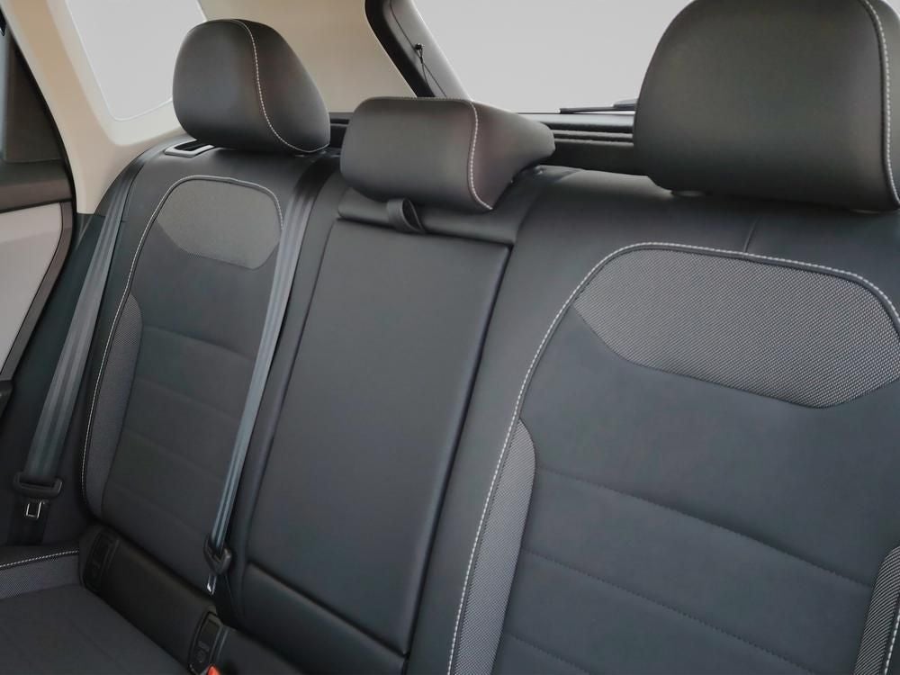 2024 Volkswagen Taos 1.4 Comfortline Plus At