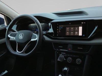 2024 Volkswagen Taos 1.4 Comfortline Plus At