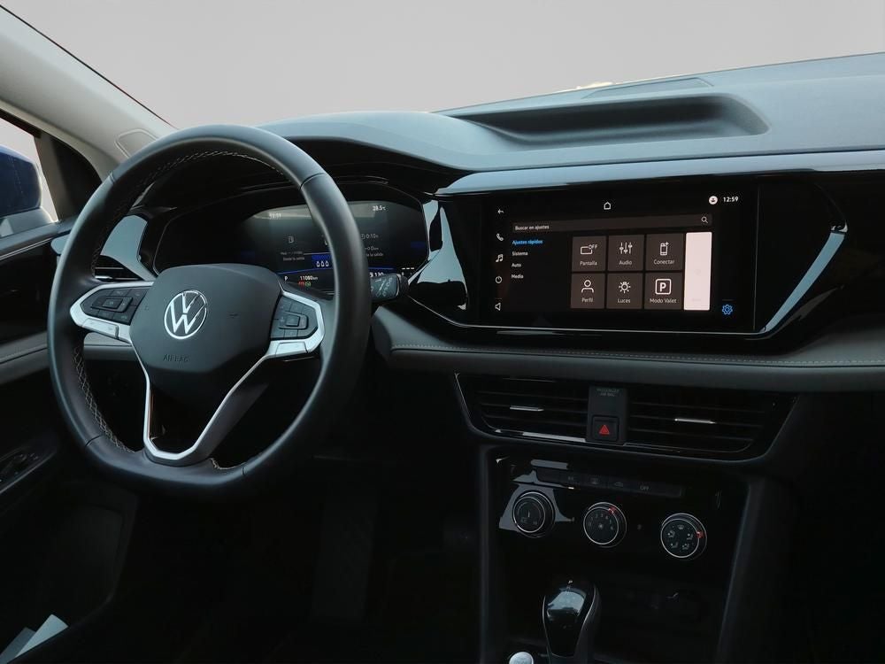 2024 Volkswagen Taos 1.4 Comfortline Plus At