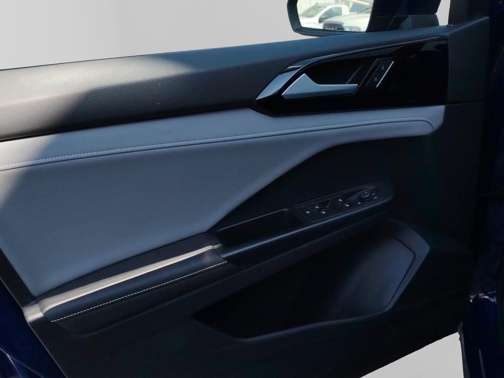 2024 Volkswagen Taos 1.4 Comfortline Plus At