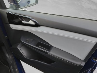 2024 Volkswagen Taos 1.4 Comfortline Plus At