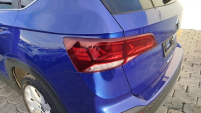 2024 Volkswagen Taos 1.4 Comfortline Plus At