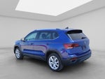2024 Volkswagen Taos 1.4 Comfortline Plus At