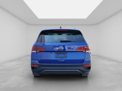 2024 Volkswagen Taos 1.4 Comfortline Plus At