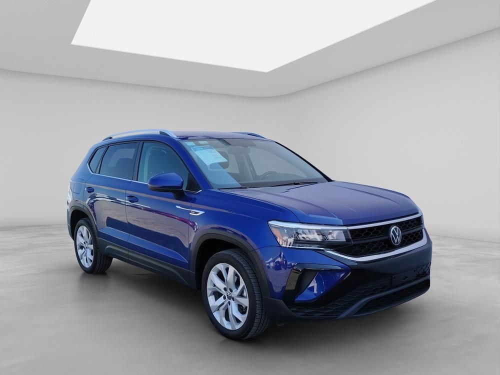 2024 Volkswagen Taos 1.4 Comfortline Plus At