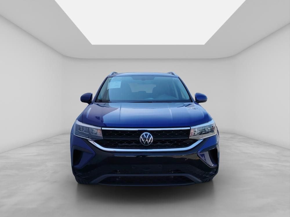 2024 Volkswagen Taos 1.4 Comfortline Plus At