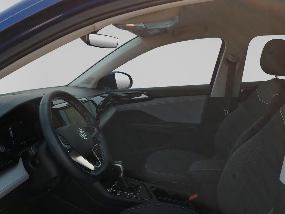 2024 Volkswagen Taos 1.4 Comfortline Plus At