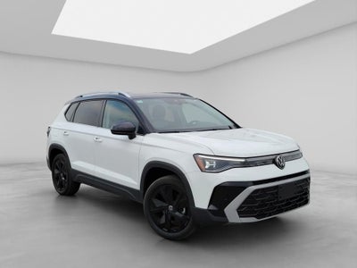 2025 Volkswagen Taos 1.4 Highline At