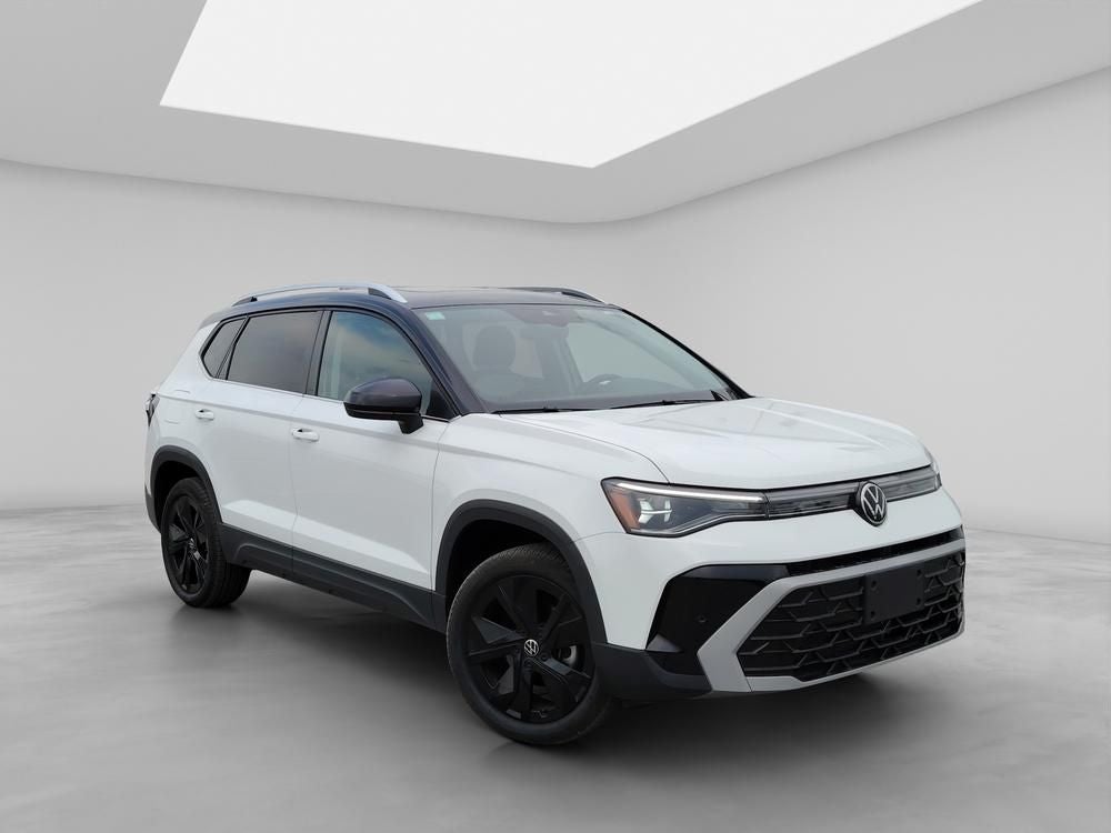 2025 Volkswagen Taos 1.4 Highline At