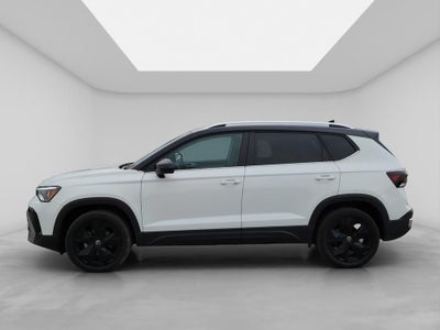 2025 Volkswagen Taos 1.4 Highline At