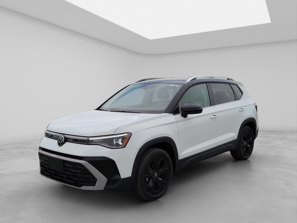 2025 Volkswagen Taos 1.4 Highline At