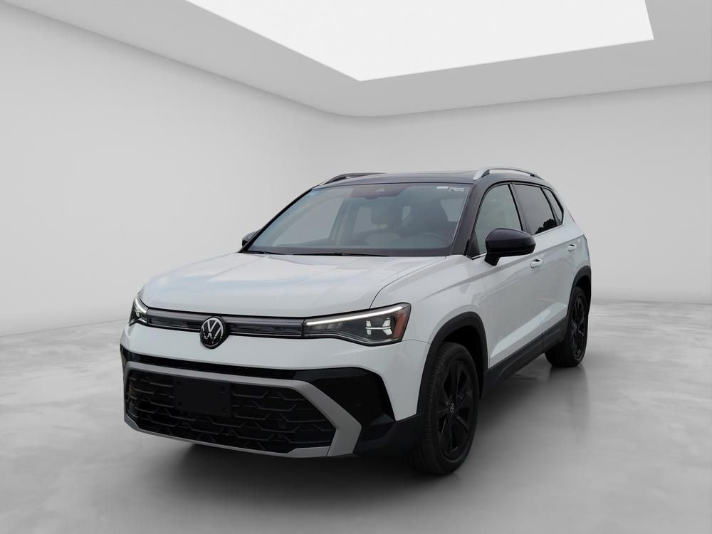 2025 Volkswagen Taos 1.4 Highline At