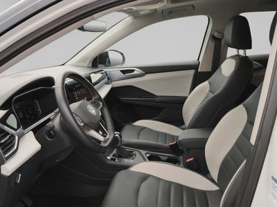 2025 Volkswagen Taos 1.4 Highline At